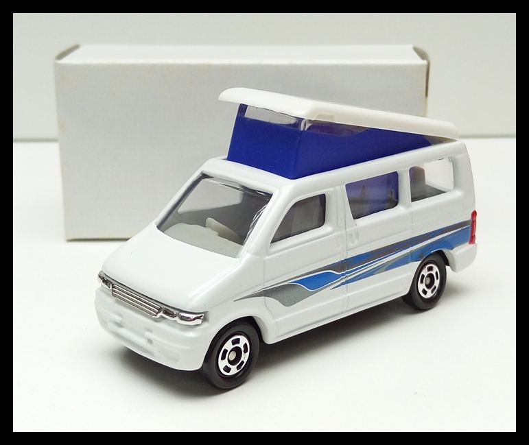tomica mazda bongo
